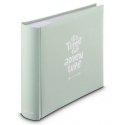 Hama Good Things photo album Green 200 sheets 10 x 15 Book binding Hama Good Things photo album Green 200 sheets 10 x 15 Book binding