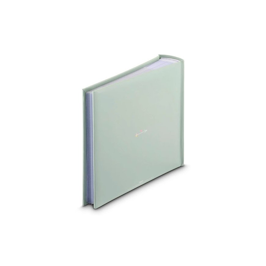 Hama Good Things photo album Green 200 sheets 10 x 15 Book binding – 2