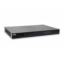 LevelOne GTL-2881 tinklo komutatorius Valdomas L3 Gigabit Ethernet (10/100/1000) Pilka LevelOne GTL-2881 tinklo komutatorius Valdomas L3 Gigabit Ethernet (10/100/1000) Pilka
