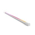Philips Hue balta un krāsaina atmosfēras gaisma Play gradienta cauruļveida gaismeklis, lielais Philips Hue balta un krāsaina atmosfēras gaisma Play gradienta cauruļveida gaismeklis, lielais