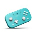 8Bitdo Lite 2 Türkiis Bluetooth/USB Juhtpult Analoog/digitaal Android, Nintendo Switch, Nintendo Swi 8Bitdo Lite 2 Türkiis Bluetooth/USB Juhtpult Analoog/digitaal Android, Nintendo Switch, Nintendo Swi
