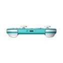 8Bitdo Lite 2 Tirkīzs Bluetooth/USB Spēļu paliktnis Analogā / digitālā Android, Nintendo Switch, Nin 8Bitdo Lite 2 Tirkīzs Bluetooth/USB Spēļu paliktnis Analogā / digitālā Android, Nintendo Switch, Nin