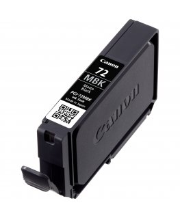 Canon 6402B001 tintes kārtridžs 1 pcs Oriģināls Standarta produktivitāte Matēts melns