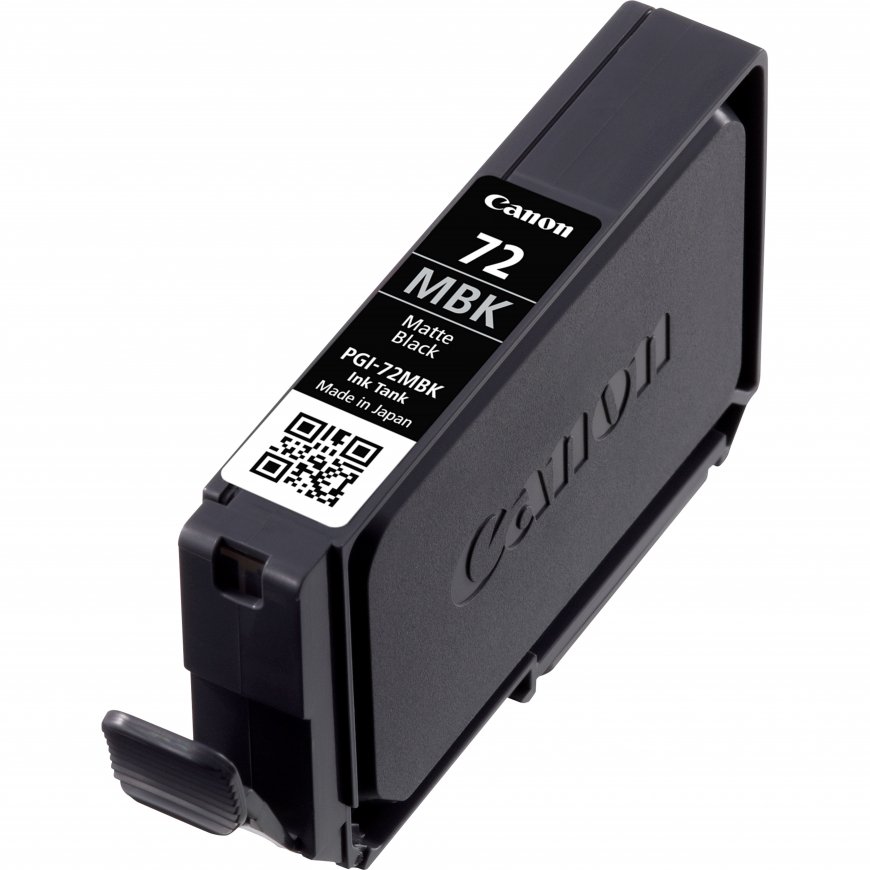 Canon 6402B001 струйный картридж 1 шт Подлинный Стандартная Матовый черный