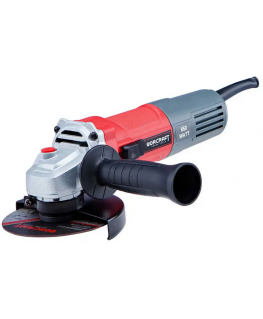 Kampinis šlifuoklis Worcraft AG08-125P