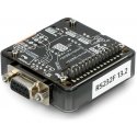 RS232 13.2 Module – RS232 Communication Module – DB9 Female Connector – M5Stack 130 RS232 13.2 Module – RS232 Communication Module – DB9 Female Connector – M5Stack 130