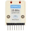 DAC2 Hat Converter – GP8413 – M5StickC Development Module Overlay – M5Stack U068-B DAC2 Hat Converter – GP8413 – M5StickC Development Module Overlay – M5Stack U068-B