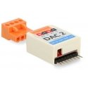 DAC2 Hat konverteris – GP8413 – M5StickC kūrimo modulių perdanga – M5Stack U068-B DAC2 Hat konverteris – GP8413 – M5StickC kūrimo modulių perdanga – M5Stack U068-B