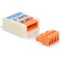 DAC2 Hat -muunnin – GP8413 – M5StickC-kehitysmoduulin päällekkäislevy – M5Stack U068-B DAC2 Hat -muunnin – GP8413 – M5StickC-kehitysmoduulin päällekkäislevy – M5Stack U068-B