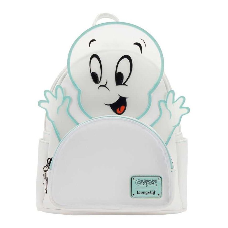 Loungefly Casper the Friendly Ghost backpack 26cm
