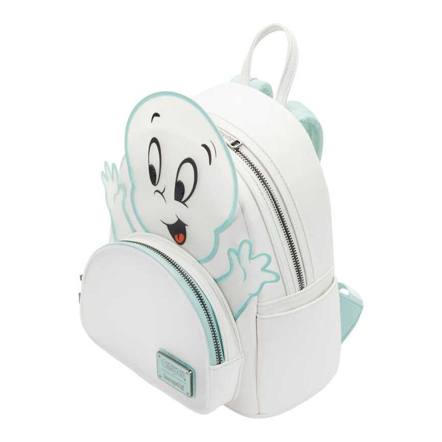 Loungefly Casper the Friendly Ghost backpack 26cm – 2