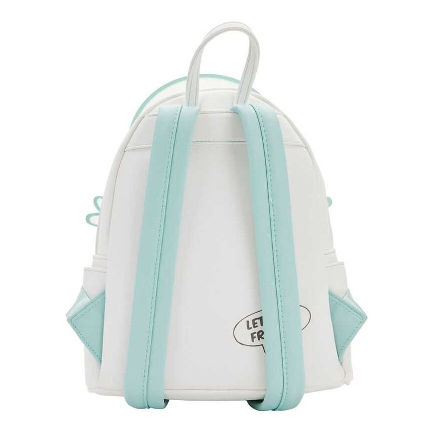 Loungefly Casper the Friendly Ghost backpack 26cm – 3