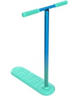 Indo Kickstart Neon trampoliiniscootti