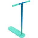 Indo Kickstart Neon Trampoline Scooter
