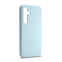 Telforceone Etteri silicone case for Samsung Galaxy S25 Plus light blue