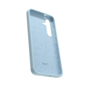 Telforceone Etteri silikonikotelo Samsung Galaxy S25 Plus vaaleansiniselle Telforceone Etteri silikonikotelo Samsung Galaxy S25 Plus vaaleansiniselle
