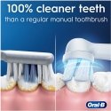 „Oral-B iO2“ elektrinis dantų šepetėlis, rožinis „Oral-B iO2“ elektrinis dantų šepetėlis, rožinis