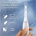 Oral-B iO2 sähköhammasharja, vaaleanpunainen