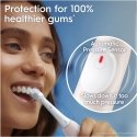 „Oral-B iO2“ elektrinis dantų šepetėlis, rožinis „Oral-B iO2“ elektrinis dantų šepetėlis, rožinis