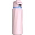 WaterH BOOST Chug Lid älyjuomapullo, 946 ml, vaaleanpunainen WaterH BOOST Chug Lid älyjuomapullo, 946 ml, vaaleanpunainen