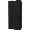 „FoneKit BookCase“ apsauginis dėklas, „Samsung Galaxy A36“, juodas „FoneKit BookCase“ apsauginis dėklas, „Samsung Galaxy A36“, juodas