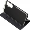 FoneKit BookCase protective case, Samsung Galaxy A36, black FoneKit BookCase protective case, Samsung Galaxy A36, black