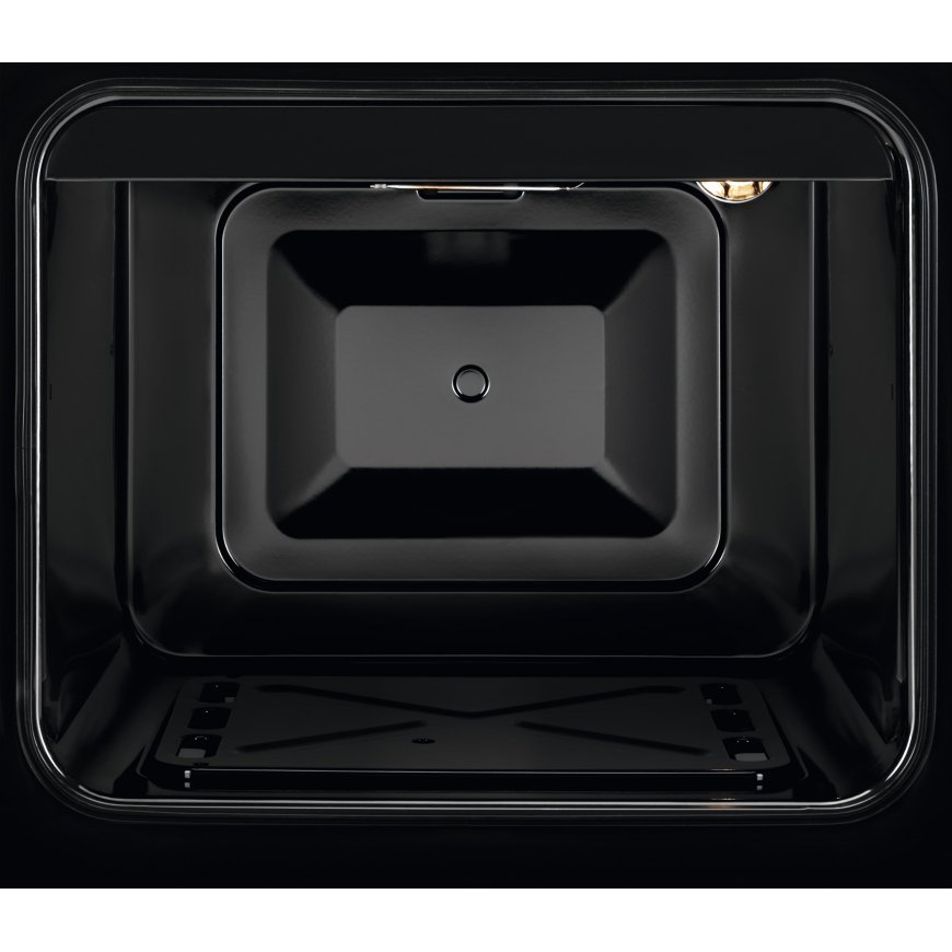 Ketaus viryklė „Electrolux LKS6000N0W“, balta – 4