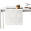 AmeliaHome Staltiesė AH VESTA HMD CREAM 30X80 AmeliaHome Staltiesė AH VESTA HMD CREAM 30X80