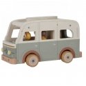 Little Dutch Caravan wooden vintage Little Dutch Caravan wooden vintage