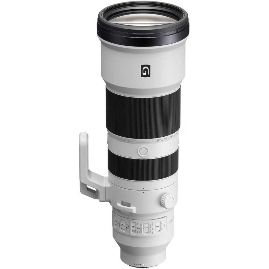 Sony FE 400-800mm F6.3-8 G OSS Lens | (SEL400800G)
