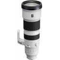 Sony FE 400-800mm F6.3-8 G OSS Lens | (SEL400800G) Sony FE 400-800mm F6.3-8 G OSS Lens | (SEL400800G)