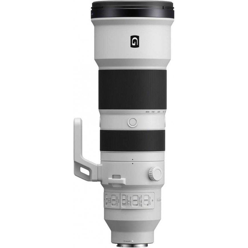 Sony FE 400-800mm F6.3-8 G OSS Lens | (SEL400800G) – 2
