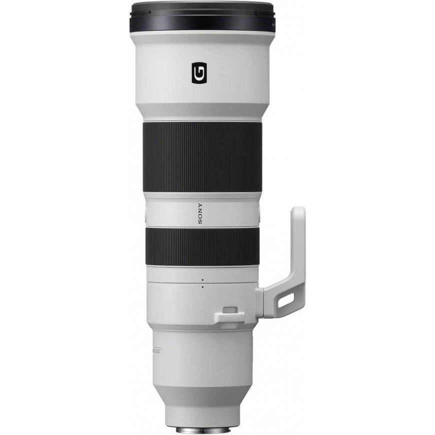 Sony FE 400-800mm F6.3-8 G OSS Lens | (SEL400800G) – 4