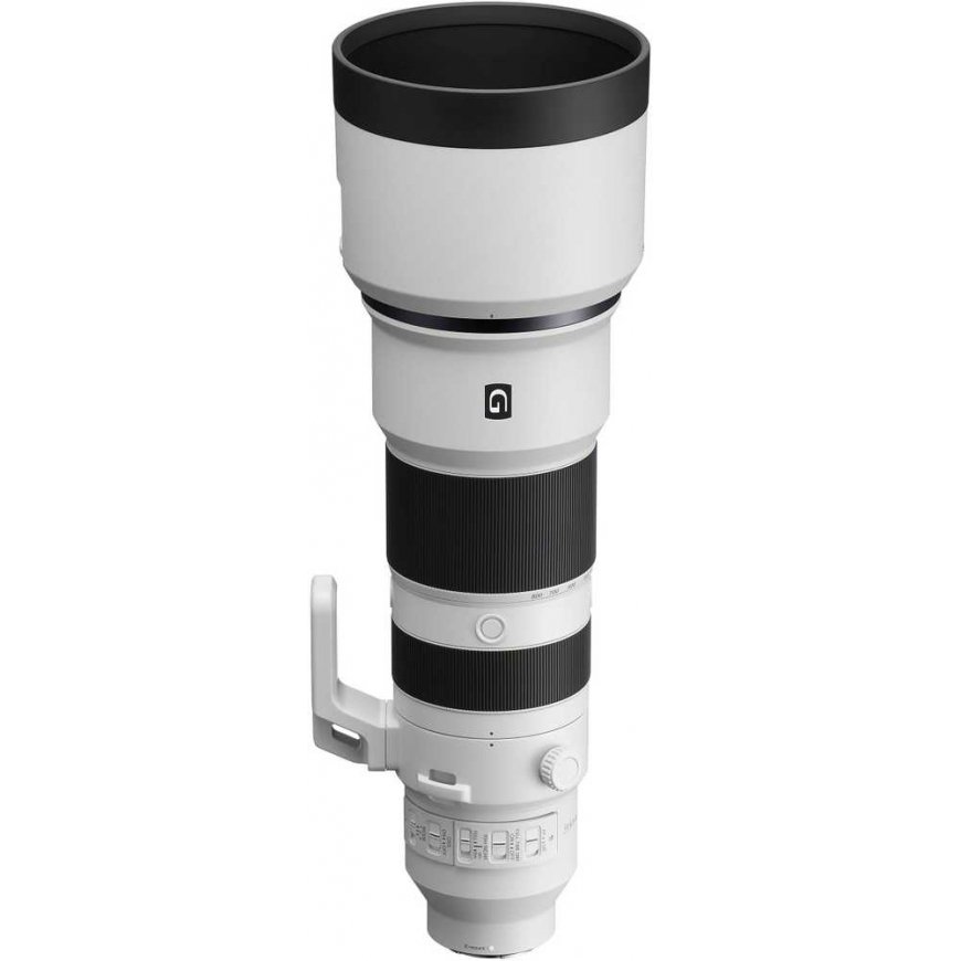 Sony FE 400-800mm F6.3-8 G OSS Lens | (SEL400800G) – 5