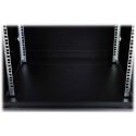 SZAFA RACK WISZĄCA EPRADO-R19-27U/450-Blue SZAFA RACK WISZĄCA EPRADO-R19-27U/450-Blue