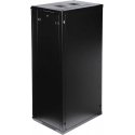 SZAFA RACK WISZĄCA EPRADO-R19-27U/450-Blue SZAFA RACK WISZĄCA EPRADO-R19-27U/450-Blue