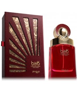 Zimaya Charisma pour Femme 100 ml hajuvesi naisille EDP