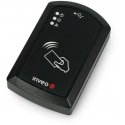 Inveo RFID-USB-DESK (MIF) transponder reader - 13.56MHz Mifare Inveo RFID-USB-DESK (MIF) transponder reader - 13.56MHz Mifare