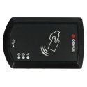 Inveo RFID-USB-DESK (MIF) transponder reader - 13.56MHz Mifare Inveo RFID-USB-DESK (MIF) transponder reader - 13.56MHz Mifare