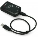 Inveo RFID-USB-DESK (MIF) transponder reader - 13.56MHz Mifare Inveo RFID-USB-DESK (MIF) transponder reader - 13.56MHz Mifare