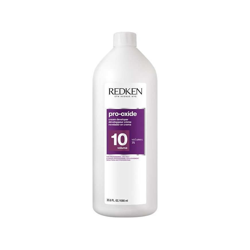 Redken PRO-OXIDE developer 10 vol. 1000ml