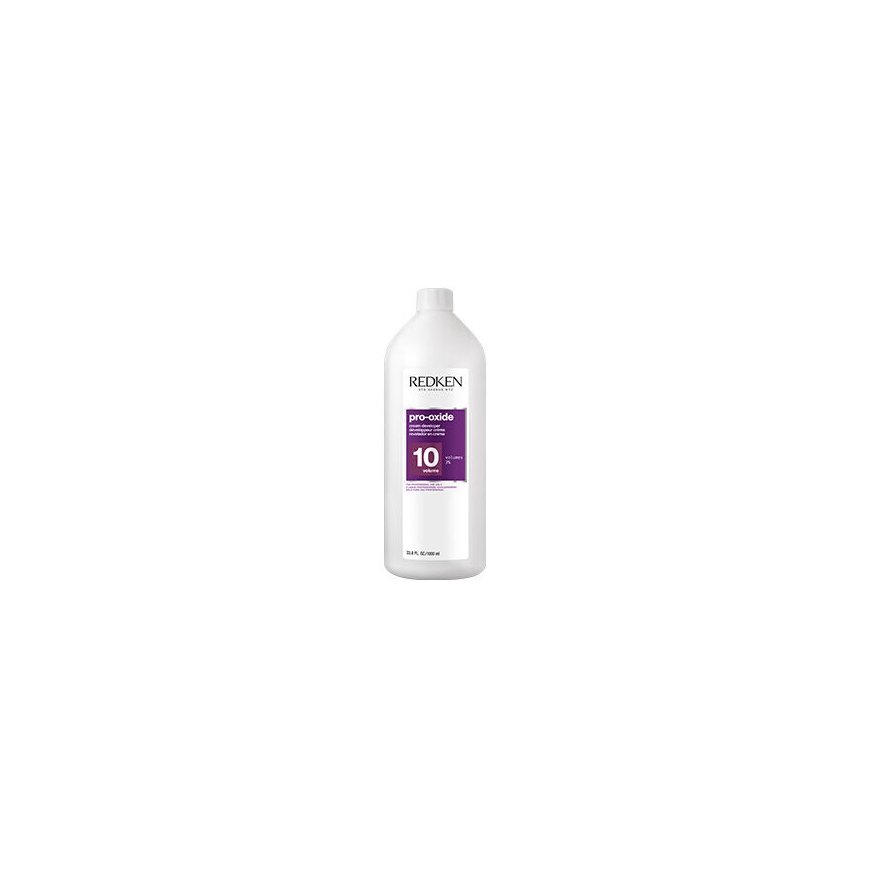 Redken PRO-OXIDE developer 10 vol. 1000 ml – 2