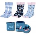 Socks Stitch 3 pairs (36-43) Socks Stitch 3 pairs (36-43)