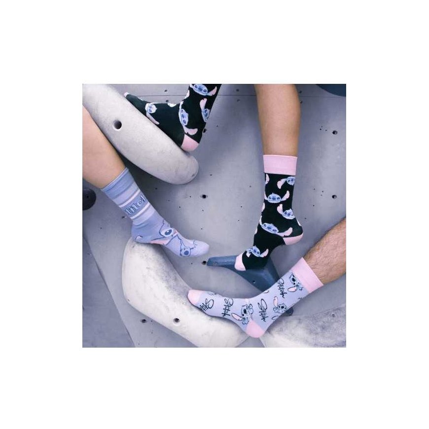 Socks Stitch 3 pairs (36-43) – 4