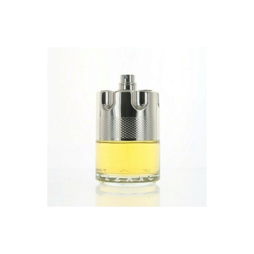 Azzaro Wanted EDT M 100 ml