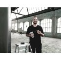 Wera 896/4/1 SB Uzgaļu turētājs Melns, Sudrabs
