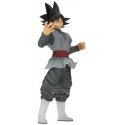 Banpresto Dragon Ball Super Goku Black Clearise figure 19cm Banpresto Dragon Ball Super Goku Black Clearise figure 19cm