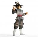 Banpresto Dragon Ball Super Goku Black Clearise figure 19cm Banpresto Dragon Ball Super Goku Black Clearise figure 19cm