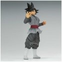 Banpresto Dragon Ball Super Goku Black Clearise figure 19cm Banpresto Dragon Ball Super Goku Black Clearise figure 19cm