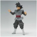 Banpresto Dragon Ball Super Goku Black Clearise figure 19cm Banpresto Dragon Ball Super Goku Black Clearise figure 19cm